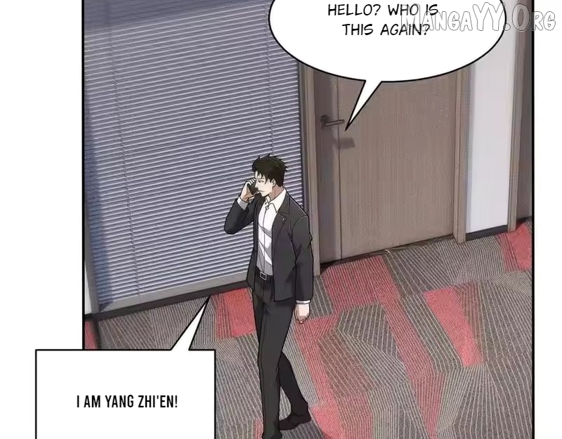 Hidden Dragon in the City (2025) Chapter 43 - page 2